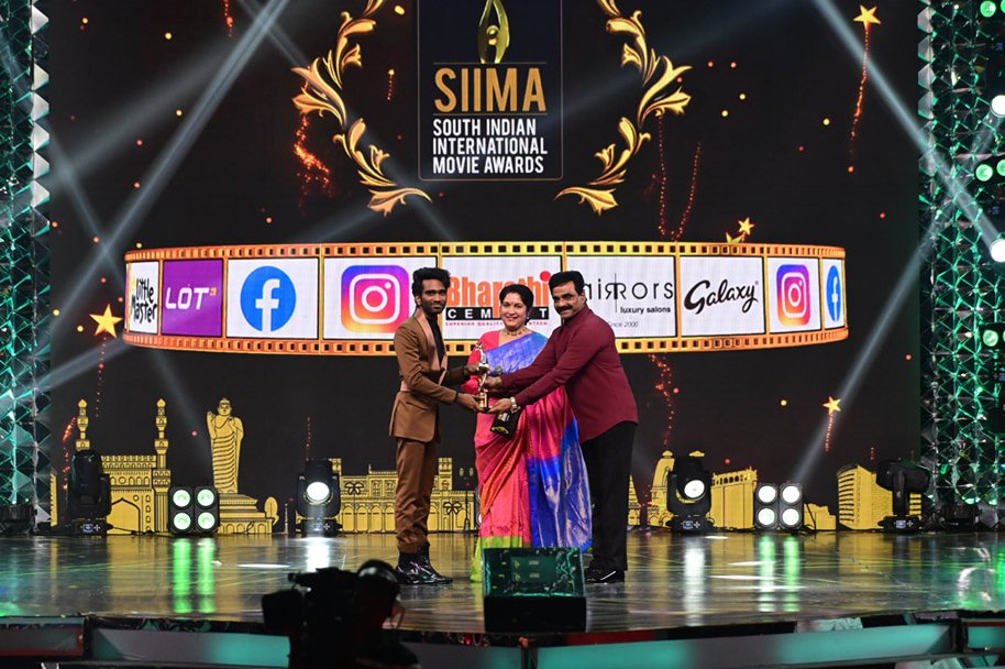 SIIMA-Awards-2021-Photos